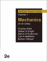 Tapa de Mechanics