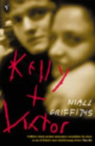 Tapa de Kelly and Victor