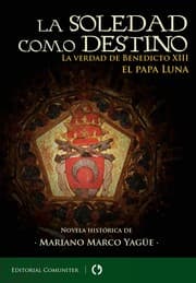 Tapa de La soledad como destino