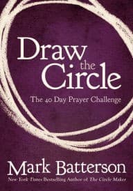Tapa de Draw the Circle