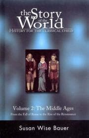 Tapa de Middle Ages Vol. 2