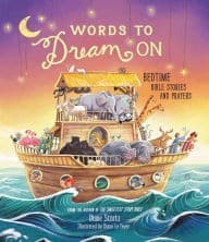 Tapa de Words to Dream On