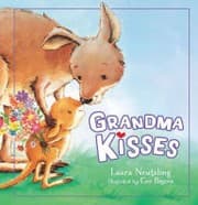 Tapa de Grandma Kisses