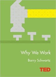 Tapa de Why we work