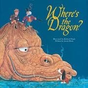 Tapa de Where's the Dragon?