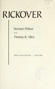 Tapa de Rickover