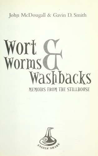 Tapa de Wort, Worms and Washbacks