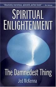 Tapa de Spiritual Enlightenment