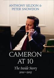 Tapa de Cameron at 10