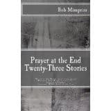 Tapa de Prayer at the End