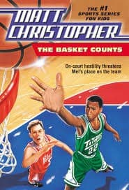 Tapa de The basket counts