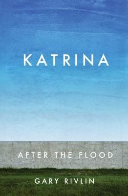Tapa de Katrina