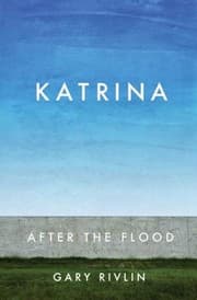 Tapa de Katrina