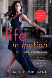 Tapa de Life in motion