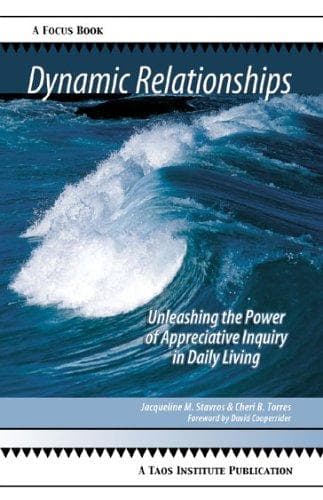 Tapa de Dynamic relationships