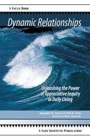 Tapa de Dynamic relationships