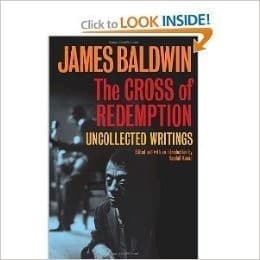Tapa de James Baldwin