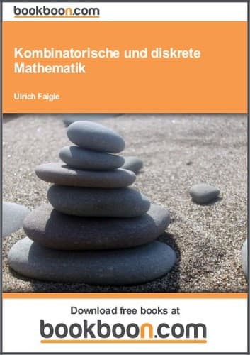 Tapa de Kombinatorische und diskrete Mathematik