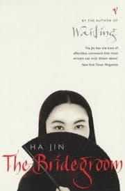 Tapa de The Bridegroom