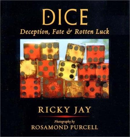 Tapa de Dice