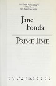 Tapa de Prime time