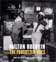 Tapa de Milton Rogovin
