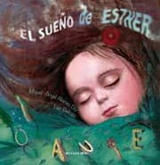 Tapa de El sueño de Esther