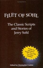 Tapa de Filet of Sohl