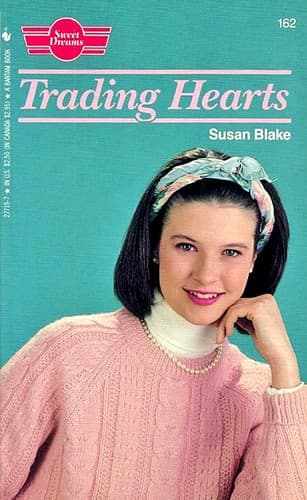 Tapa de Trading hearts