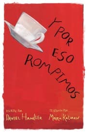 Tapa de Y por eso rompimos