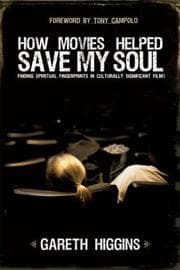 Tapa de How Movies Helped Save My Soul
