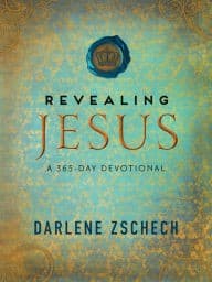 Tapa de Revealing Jesus