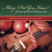 Tapa de Mary, Did You Know?