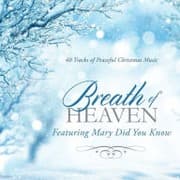 Tapa de Breath of Heaven