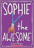 Tapa de Sophie the Awesome