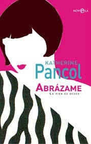 Tapa de Abrázame