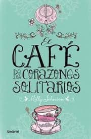 Tapa de El café de los corazones solitarios