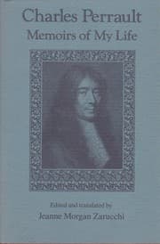 Tapa de Charles Perrault
