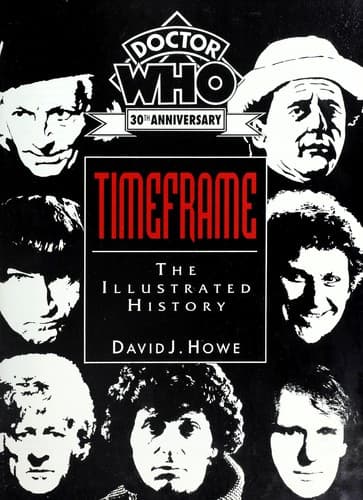 Tapa de Timeframe