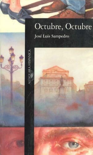 Tapa de Octubre, octubre