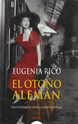 Tapa de El otoño alemán
