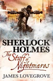 Tapa de Sherlock Holmes