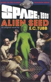 Tapa de Space