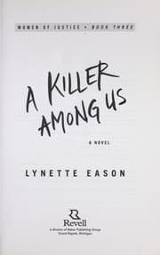 Tapa de A killer among us