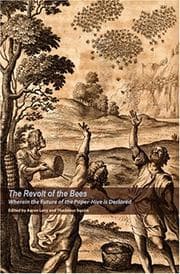 Tapa de The Revolt of the Bees