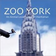 Tapa de Zoo York