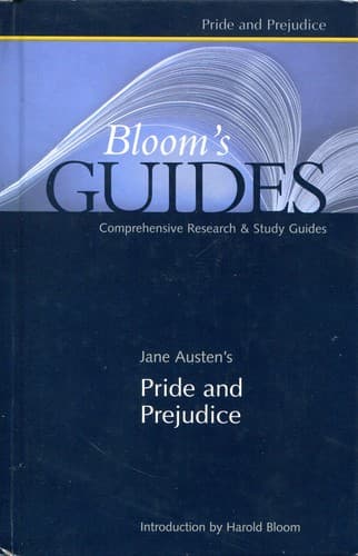 Tapa de Pride and Prejudice
