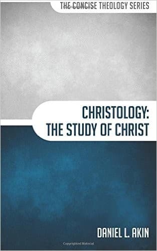 Tapa de Christology