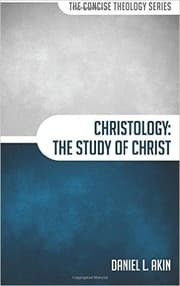 Tapa de Christology