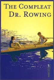 Tapa de The Compleat Dr. Rowing